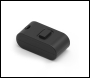 ENER-J Mini FOB Wireless Switch 1 Gang, Black
for ECO RANGE - Code WS1066