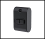ENER-J Mini FOB Wireless Switch 1 Gang, Black
for ECO RANGE - Code WS1066
