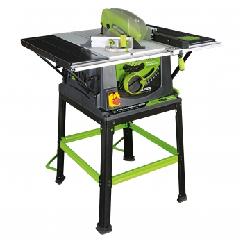 Evolution FURY 5 255mm Multipurpose Table Saw