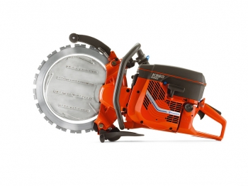 Husqvarna K960 Ringsaw 350mm Petrol Powered Power Ringsaw