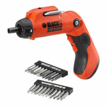 Black & decker kc1036