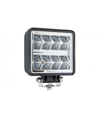 LTPRTZ 24W LED Flood Work Light - Code LTPZ-WL104-F