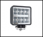 LTPRTZ 24W LED Flood Work Light - Code LTPZ-WL104-F