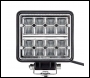 LTPRTZ 24W LED Flood Work Light - Code LTPZ-WL104-F