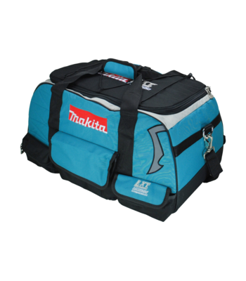 Makita 831278-2 Lxt400 Heavy Duty Tool Bag