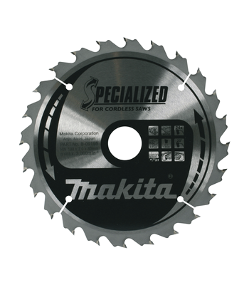 Makita B-09248 Specialized Cordless Saws Blade