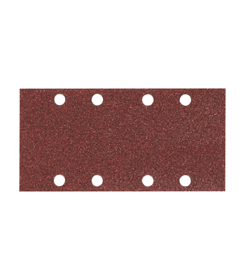 Makita P-36049 Orbital Sanding Sheets: 1/3 93x230mm - (pkt of 10)