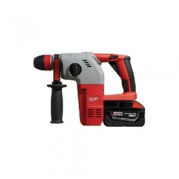 Milwaukee HD28HX_3C 28V SDS Drill (3 Mode)