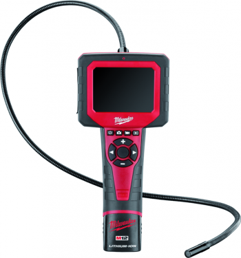 Milwaukee C12ICAVA M12 Inspection Camera » Product