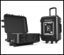 Power2Go 3 Bay Lithium-ion Battery Pack Charging Case with D24-500 batteries - For TL-500 Series - Code PTG-TKC-9H