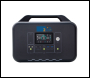 Power-2Go 1000 Portable Power Station / Solar Generator - Code PTG-PS-1000-UK