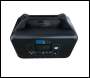 Power-2Go 1000 Portable Power Station / Solar Generator - Code PTG-PS-1000-UK