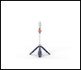 Power2Go PL-300 Portable Area Lighting Tower Bare Unit - Code PTG-PL-300