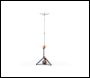 Power2Go PL-300 Portable Area Lighting Tower Bare Unit - Code PTG-PL-300