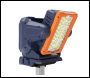 Power2Go PT-200H Portable G78 Remote Control Pan-tilt LED Work Light - Bare Unit - Code PTG-PT-200H