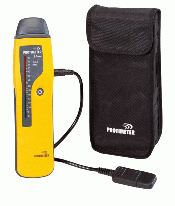 Protimeter Mini Damp Tester