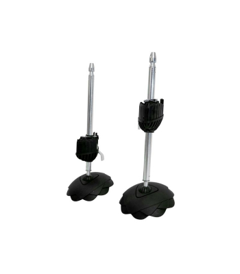 Telesteps Adjustable Safety Feet (1 Pair) - Code 9190-209