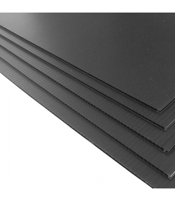 PROGUARD EXTRA LARGE PROTECTION BOARD BLACK 1050 X 3000 X 2.1MM (per 10 boards) – Code PBB1EC