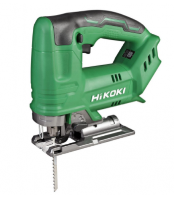 HiKOKI CJ18DA/W4Z 18v Cordless Jigsaw - Bare-Unit