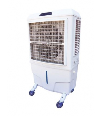 Master BC 80 – Industrial Evaporative Air Cooler 8,000 m³/h - Code 4140.133