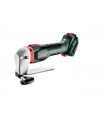 Metabo 18v Cordless Metal Shears SCV 18 LTX BL