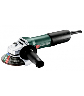 Metabo W 900-115 (603615000) ANGLE GRINDER - 240v