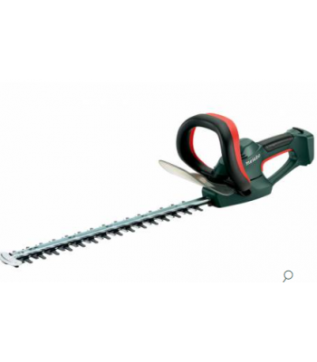 METABO AHS 18-55 V CORDLESS HEDGE TRIMMER - BODY ONLY