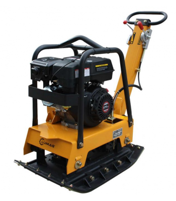 Lumag RP160HPCGX 30.5KN 20″ Honda GX Petrol Reversible Compactor Plate