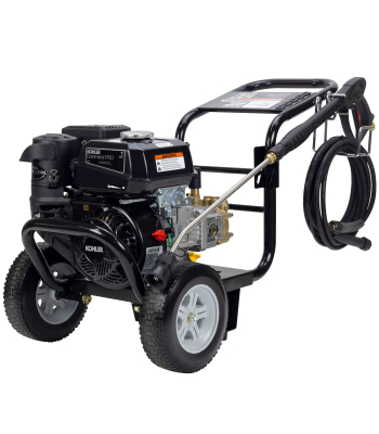 SIP TEMPEST PP570/150WM Kohler Pressure Washer - Code 08442