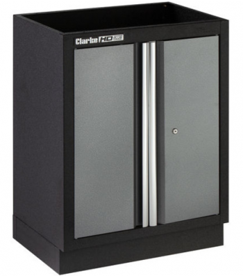 Clarke Modular 2 Door Floor Cabinet - Code GMS13