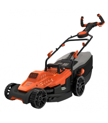 Black and Decker BEMW471ES Electric Lawnmower