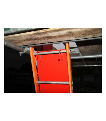 PROGUARD LOCKABLE LADDER GUARD - PLLG