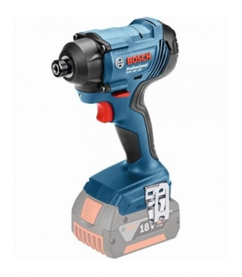 BOSCH GDR18V-160N IMPACT DRIVER 18V BODY ONLY