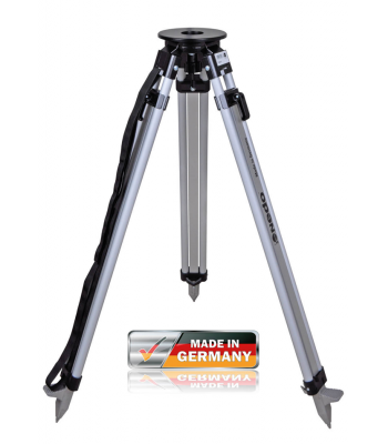 Spectra Heavy Duty Tripod for Rotating Lasers and Theodolites - Code 200203