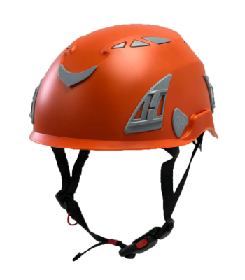 ARESTA Plus Multi-Impact Industrial Safety Helmet – Code AR-04061