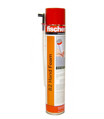 Fischer 42755 B2 Fire Retardant Foam - Hand Held Per 12