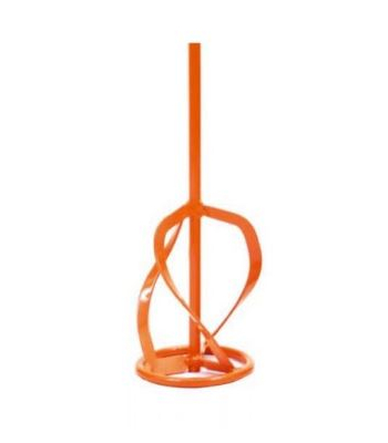 Eibenstock Epi MR3 140G 5½ inch  spiral paddle - 031402G - to suit MEGAMIXER MM21 MIXER