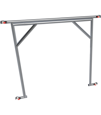 BOSS HIGH CLEARANCE FRAME 1.8M (H) - 30051500