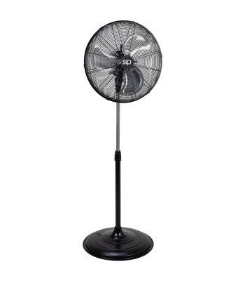 SIP 18 inch  Oscillating Pedestal Fan - Code 05633