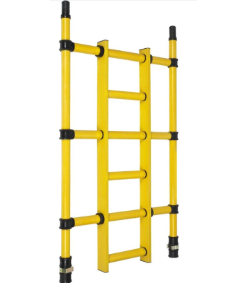 BOSS ZONE:1 LADDER FRAME 3 RUNG 1.5M (H) X 0.85M (W) 31154300