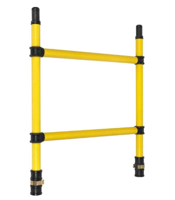 BOSS ZONE:1 SPAN FRAME 2 RUNG 1M (H) X 0.85M (W) - Code 30954300