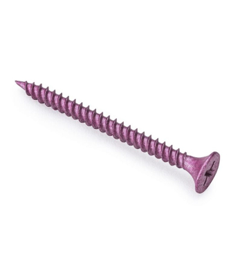 Siniat GTEC Wet Area Self Drill Drywall Screw - 25mm and 38mm (Per Box 1000) - Code 4042967