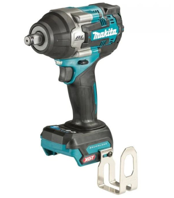 Makita Impact Wrench - 1/2 inch  Square Drive - Code TW008GZ01