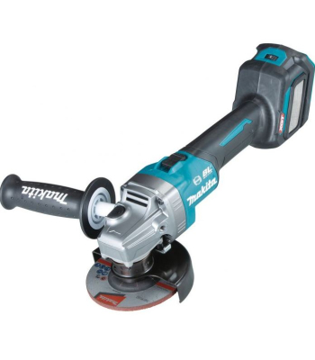 Makita 40v 115mm Angle grinder -  Code GA022GZ01