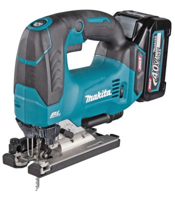 Makita Cordless Jigsaw Top Handle 40Vmax - Code JV002GZ01