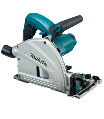 Makita 165mm Plunge Saw Blade: Avaliable in either 110V or 240V Code SP6000J