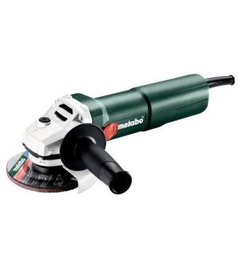 Metabo 240V 115mm Angle Grinder - Code W1100-115