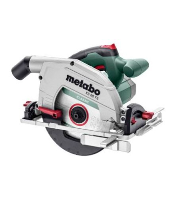 Metabo 240v 190mm Circular Saw - Code KS66FS