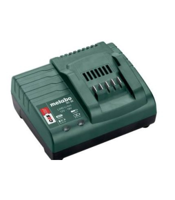 Metabo Charger 10.8V-18V - Code 627103000