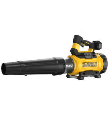 DeWALT 54V Axial Blower: different battery options avaliable - Code DCMBL777